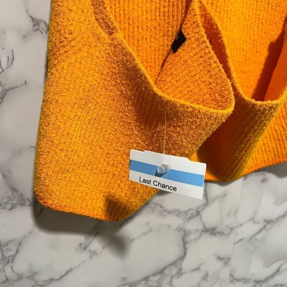 RAG & BONE Soleil Stretch Ribbed Bra Top - Picture 8 of 12